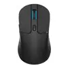 Keychron M3 RGB Wireless Optical Mouse – Black