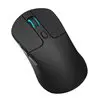 Keychron M3 RGB Wireless Optical Mouse – Black