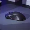Keychron M3 RGB Wireless Optical Mouse – Black