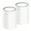Cudy AX3000 Wi-Fi 6 Mesh Kit 2 Pack - White