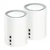 Cudy AX3000 Wi-Fi 6 Mesh Kit 2 Pack - White