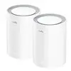 Cudy BE3600 Gigabit Mesh Wi-Fi 7 System – 2 Pack