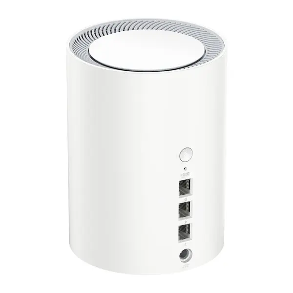 Cudy BE3600 Gigabit Mesh Wi-Fi 7 System – 2 Pack