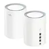 Cudy BE3600 Gigabit Mesh Wi-Fi 7 System – 2 Pack