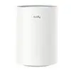 Cudy BE3600 Gigabit Mesh Wi-Fi 7 System – 3 Pack