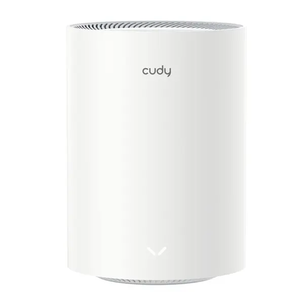 Cudy BE3600 Gigabit Mesh Wi-Fi 7 System – 3 Pack