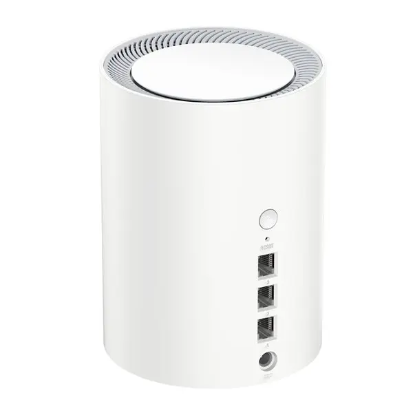 Cudy BE3600 Gigabit Mesh Wi-Fi 7 System – 3 Pack