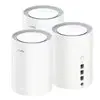 Cudy BE3600 Gigabit Mesh Wi-Fi 7 System – 3 Pack