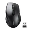 UGREEN M511 Ergonomic 2.4GHz Wireless Mouse - Black