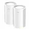 Cudy BE6500 2.5G Mesh Wi-Fi 7 System – 2 Pack
