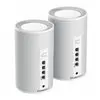 Cudy BE6500 2.5G Mesh Wi-Fi 7 System – 2 Pack