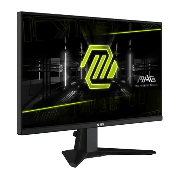 MSI MAG 255F E20 25" FHD 200Hz Rapid IPS Gaming Monitor