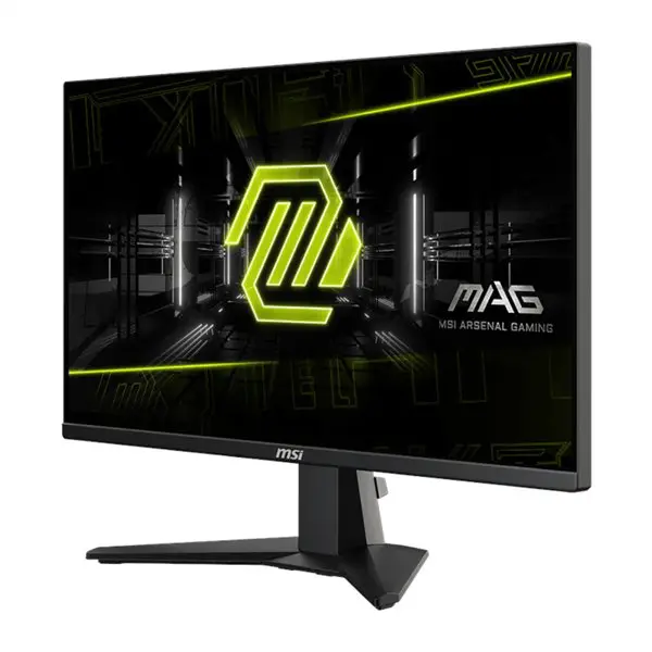 MSI MAG 255F E20 25" FHD 200Hz Rapid IPS Gaming Monitor