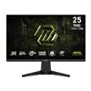 MSI MAG 255F X24 25″ FHD 240Hz IPS Gaming Monitor