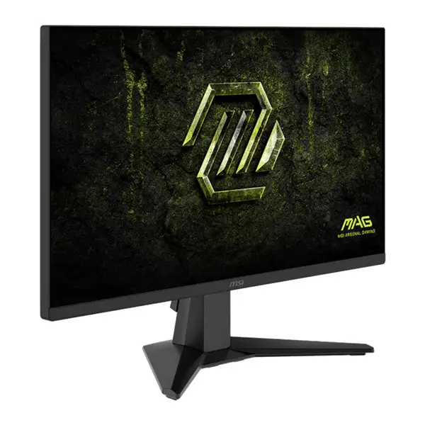 MSI MAG 255F X24 25″ FHD 240Hz IPS Gaming Monitor