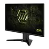 MSI MAG 255F X24 25″ FHD 240Hz IPS Gaming Monitor