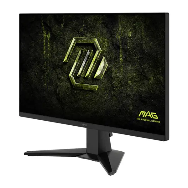 MSI MAG 255F X24 25″ FHD 240Hz IPS Gaming Monitor