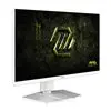 MSI MAG 274QRFW E20 27" WQHD 200Hz IPS Gaming Monitor - White