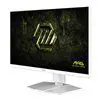 MSI MAG 274QRFW E20 27" WQHD 200Hz IPS Gaming Monitor - White