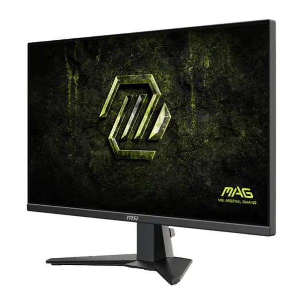 MSI MAG 275F E20 27" FHD 200Hz Rapid IPS Gaming Monitor