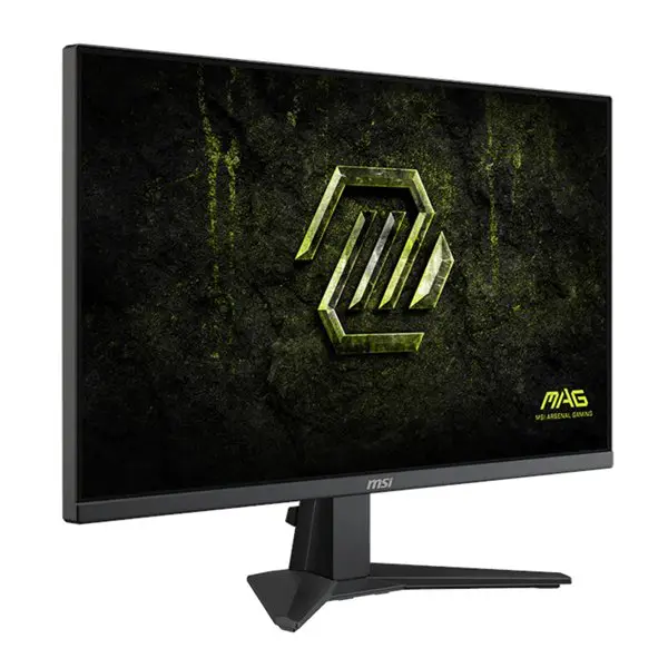 MSI MAG 275F E20 27" FHD 200Hz Rapid IPS Gaming Monitor