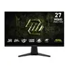 MSI MAG 275QF E20 27" WQHD 200Hz IPS Gaming Monitor