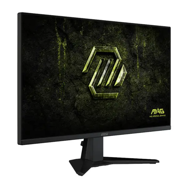 MSI MAG 275QF E20 27" WQHD 200Hz IPS Gaming Monitor
