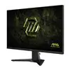 MSI MAG 275QF E20 27" WQHD 200Hz IPS Gaming Monitor