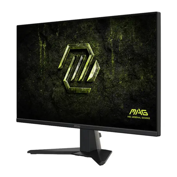 MSI MAG 275QF E20 27" WQHD 200Hz IPS Gaming Monitor