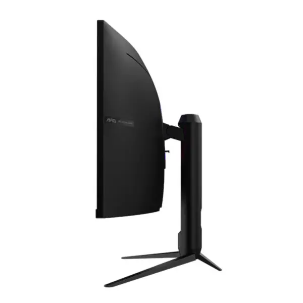 MSI MAG 342CQRF E20 34" UWQHD 200Hz VA Curved Gaming Monitor