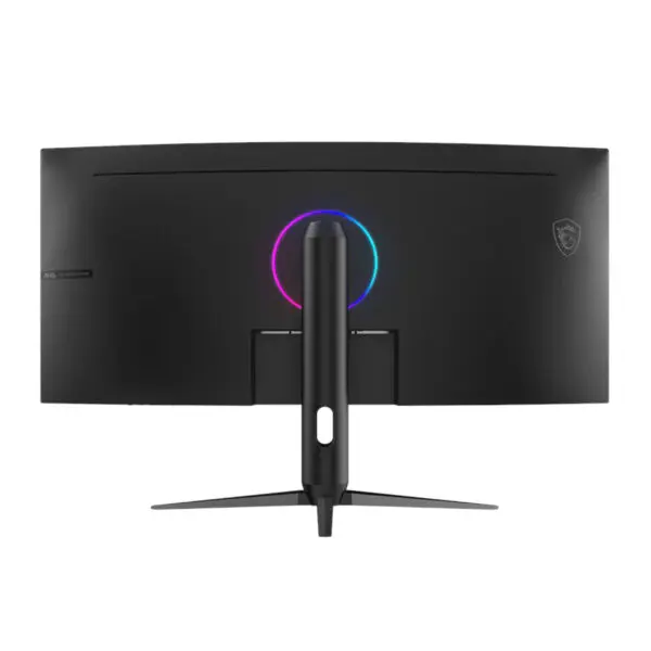 MSI MAG 342CQRF E20 34" UWQHD 200Hz VA Curved Gaming Monitor