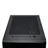 MSI MAG FORGE 130A Airflow ATX Gaming Chassis - Black