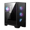 MSI MAG Forge 320R Airflow ATX Gaming Chassis