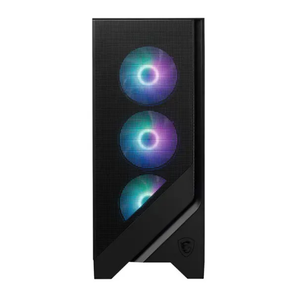 MSI MAG Forge 320R Airflow ATX Gaming Chassis
