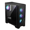 MSI MAG Forge 320R Airflow ATX Gaming Chassis