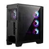 MSI MAG Forge 320R Airflow ATX Gaming Chassis