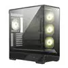 MSI MAG PANO 130R PZ ATX Gaming Chassis - Black