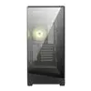 MSI MAG PANO 130R PZ ATX Gaming Chassis - Black
