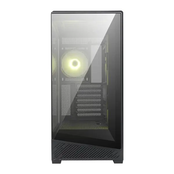 MSI MAG PANO 130R PZ ATX Gaming Chassis - Black