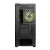 MSI MAG PANO 130R PZ ATX Gaming Chassis - Black