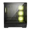 MSI MAG PANO 130R PZ ATX Gaming Chassis - Black