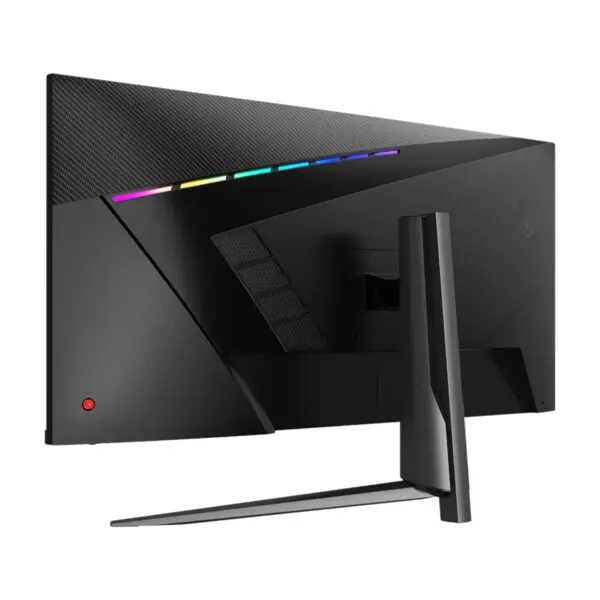 MSI MAG 401QR 40" UWQHD 155Hz Ultra Wide Gaming Monitor