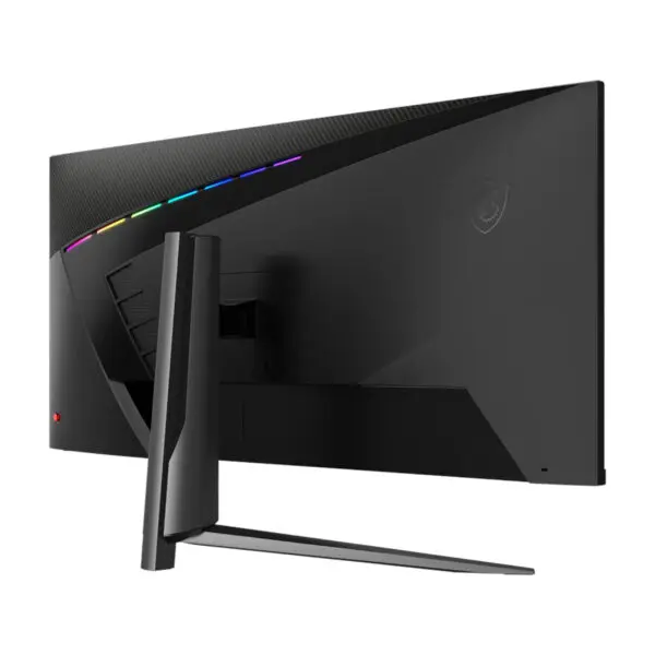 MSI MAG 401QR 40" UWQHD 155Hz Ultra Wide Gaming Monitor
