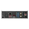 MSI MAG B650M MORTAR WIFI AMD AM5 mATX Gaming Motherboard