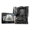MSI MAG B760 TOMAHAWK WIFI DDR5 Intel LGA1700 ATX Gaming Motherboard