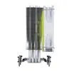 MSI MAG Corefrozr AA13 120mm CPU Air Cooler - White