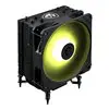 MSI MAG Corefrozr AA13 120mm CPU Air Cooler - Black