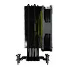 MSI MAG Corefrozr AA13 120mm CPU Air Cooler - Black