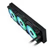 Asus MAX Gaming LC 360 ARGB LCD All-in-one CPU Liquid Cooler - Black