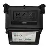 Asus MAX Gaming LC 360 ARGB LCD All-in-one CPU Liquid Cooler - Black